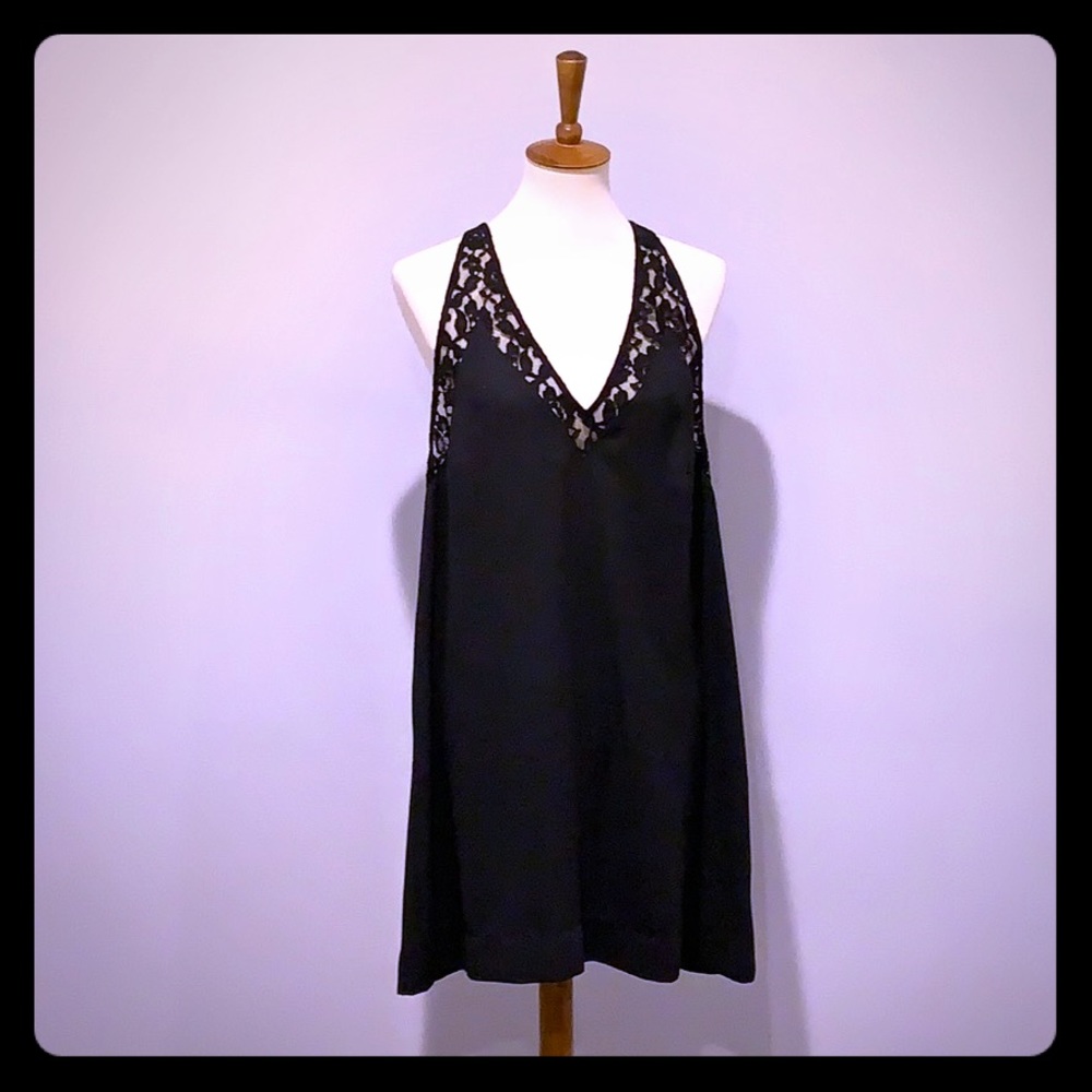 Leith LBD